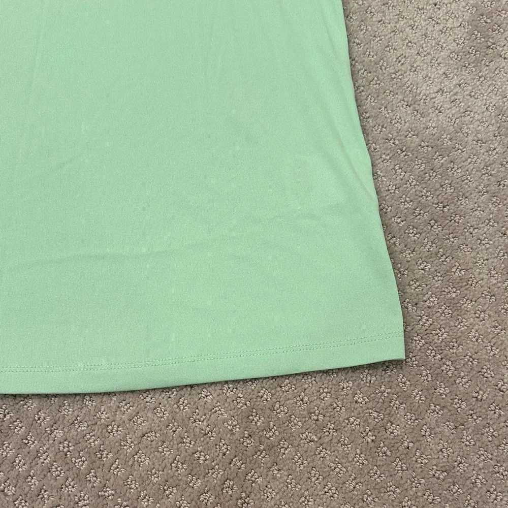 Nike light green